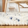Natura NAT177 Hand Loomed Area Rug  - Safavieh - 4 of 4