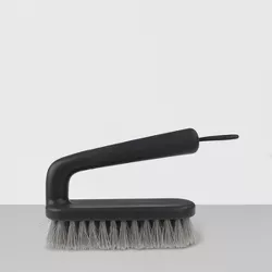Iron Handle Scrub Brush - Made By Design™