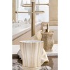 Creative Scents Victoria Wastebasket - 2 of 4