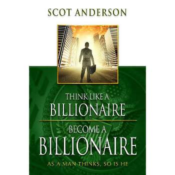 Billionaire's Sexy Scientist - (gay Billionaires) By Dillon Hart  (paperback) : Target