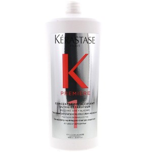 Kerastase Premiere Concentre Decalcifiant Ultra-Reparateur Hair Treatment - 1 of 4