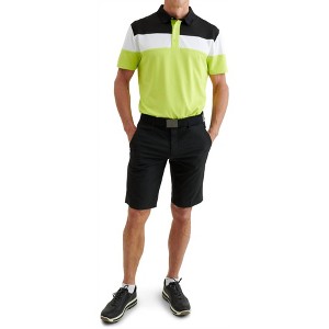 Men's Berrow ’s Golf Polos - Abacus Sportswear US - 1 of 2
