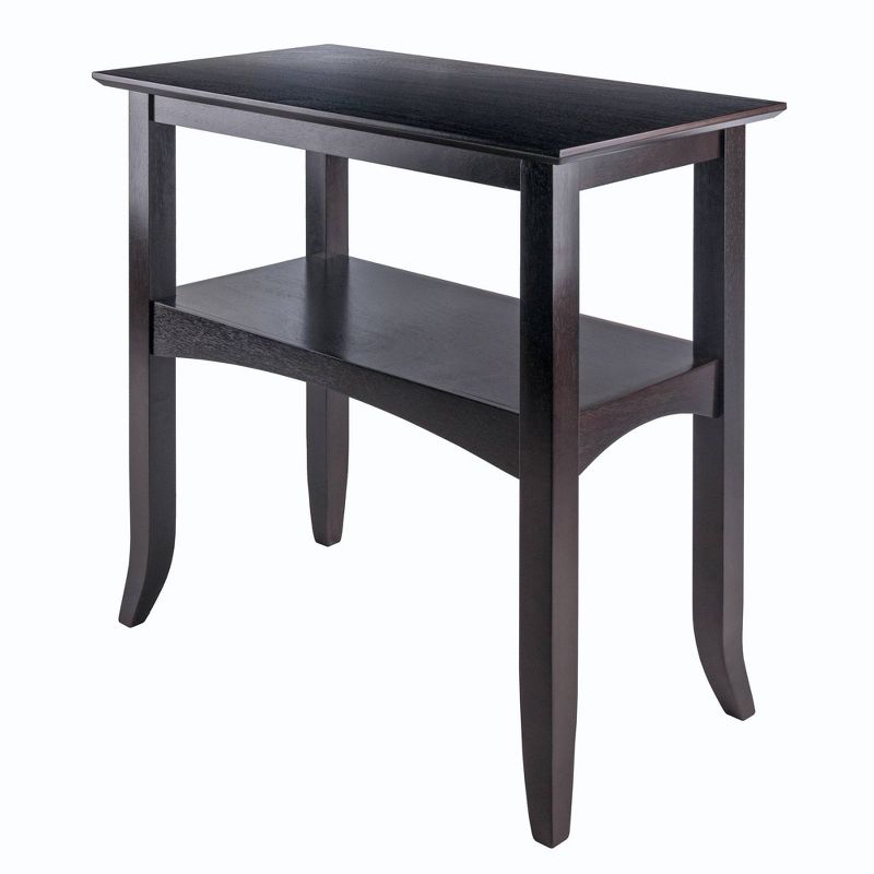 Camden Console Table Coffee - Winsome, 1 of 7