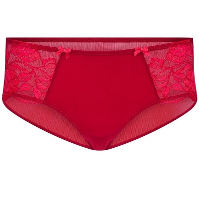 Adore Me Women's Chelsi Hipster Panty