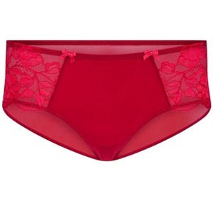 Adore Me Women's Chelsi Hipster Panty - 1 of 2