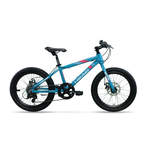 Target kids store mountain bikes