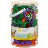 Wilton 50pc Animal Cookie Cutters - image 3 of 4