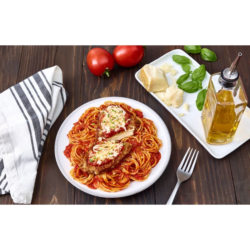 Rao&#39;s Made For Home Family Size Frozen Chicken Parmesan - 25oz, 3 of 6