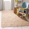 Natural Fiber NF108 Hand Woven Indoor Rugs - Safavieh - 2 of 4