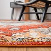 Madison MAD484 Power Loomed Indoor Rug - Safavieh - 4 of 4