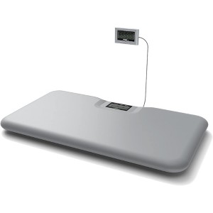 Redmon XL Field Scale with Remote Display, Digital Pet and Package Scale, Grey - 1 of 4