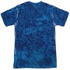 Popfunk Sesame Street Cookie Monster Front-Back Print Adult Sublimated Costume T-Shirt - image 2 of 4