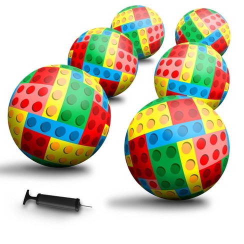Glow in the Dark Bouncy Balls Party Favors - Ultimate Party Super Stores