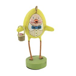 Kids Lori Mitchell™ Easter Bunny in Egg Eggland's Best Duo 80059 