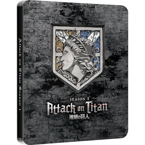 Steelbook retailer Blu-ray