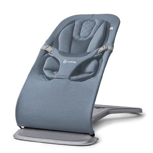Ergobaby Evolve Baby Bouncer - 1 of 4