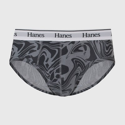 Hanes Originals Premium Men's Trunks - Charcoal Gray M : Target