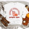 Simply Sage Market Women's Graphic Sweatshirt Retro Mommy Needs Some Pumpkin Spice - 3 of 4