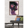 Trends International Wumples - Beautiful Profile Framed Wall Poster Prints - 2 of 4