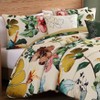 Bebejan Radiance 100% Cotton 5-Piece Reversible Comforter Set - 4 of 4
