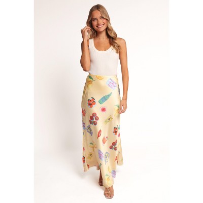 Kinsey Maxi Skirt