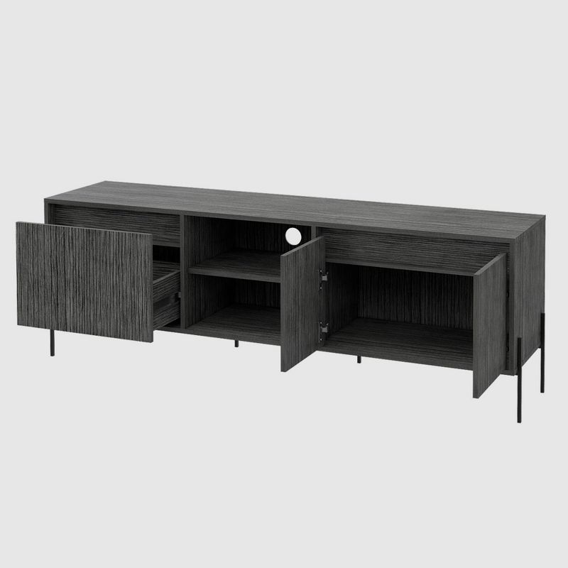 Talmage TV Stand for TVs up to 70" - RST Brands, 6 of 11