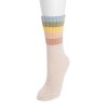 Muk Luks Women's Camp Sock - 2 of 3
