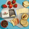 Cabot Creamery Extra Sharp Cheddar Cheese Cracker Cuts - 7oz - 2 of 4