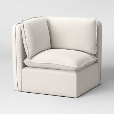 Haven Modular French Seam Corner Sofa - Threshold™