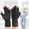 Swede-O Thermal Arthritis Gloves, Pair - 3 of 4