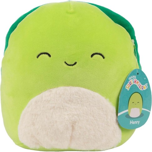 Fashion squishy turtle toy