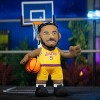 Bleacher Creatures Los Angeles Lakers Bronny James 10" Plush Figure - image 4 of 4