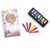 Make-Up Artist Sketch Set, Step into the shoes of a make-up…