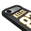 NFL Kansas City Chiefs Players Game Tactic MagSafe Compatible Cell Phone Case for Apple iPhone 17 Series - 4 of 4