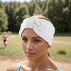 Unique Bargains Comfortable Knit Headband 1 Pc - 2 of 4