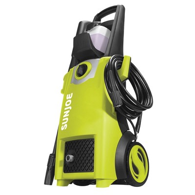 Sun Joe SPX2000 Electric Pressure Washer | 12.5-Amp | 1740 PSI Max* | 1.59 GPM Max*