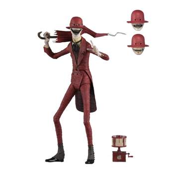 The Conjuring Universe - 7" Scale Action Figure - Ultimate Crooked Man