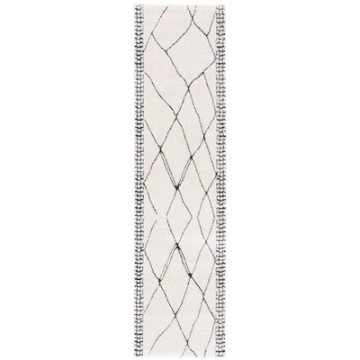 Melody MEL104 Power Loomed Area Rug  - Safavieh