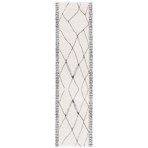 Melody MEL104 Power Loomed Area Rug  - Safavieh - 1 of 4