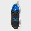 Toddler Peyton Performance Sneakers - All In Motion™ - 3 of 4