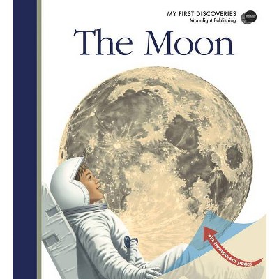 The Moon - (My First Discoveries) 2nd Edition (Hardcover)