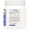 Type Zero Betaine Anhydrous Powder (1 LB) Unflavored - Clean Betaine Anhydrous Supplement, TMG, Trimethylglycine, 1,500mg Per Serving, Keto, GMO-Free - 3 of 4