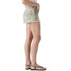 Levi's Women's 501 Original Fit High Rise Jean Shorts - Cloudy Cypress Short - 2 of 3