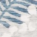 grey/blue ivory