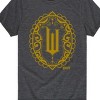 Boys' - Wicked - Art Deco Logo Short Sleeve Graphic T-Shirt - 2 of 4