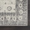 Hauteloom Marash 4605 Gray Area Carpet - 4 of 4