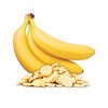 Wise Company Vegan Gluten Free Dehydrated Sliced Bananas - 6.4oz/4ct - image 4 of 4