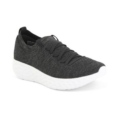 Aetrex Sadie Lace Up Sneaker