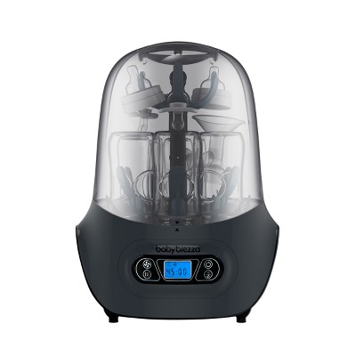 Baby Brezza One Step Sterilizer and Dryer