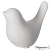 Uniquewise Bird Figurines Elegant Home Decor Pieces Countertop or Bookshelves Artistic Decorations & Collectible Knick-Knacks - 2 of 4